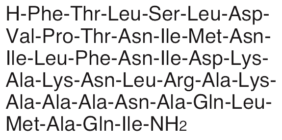 Urocortin III, mouse