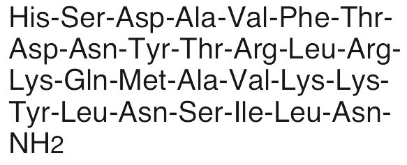 Vasoactive Intestinal Peptide