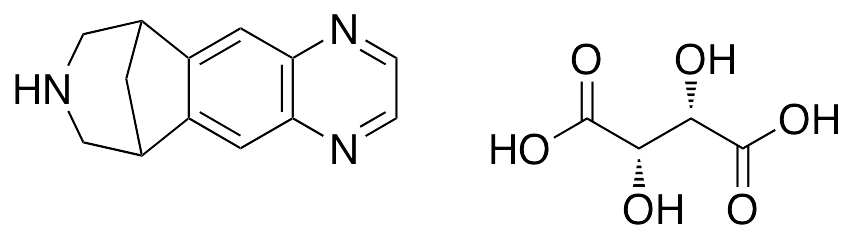 Varenicline Tartrate