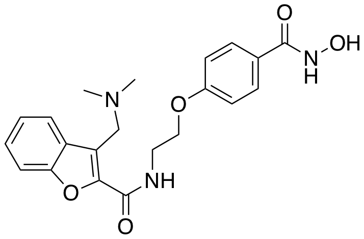 Abexinostat