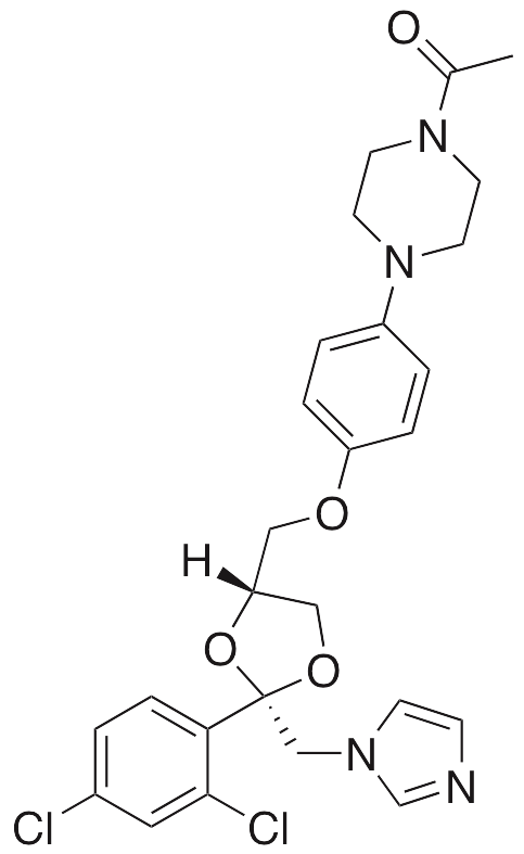 Ketoconazole