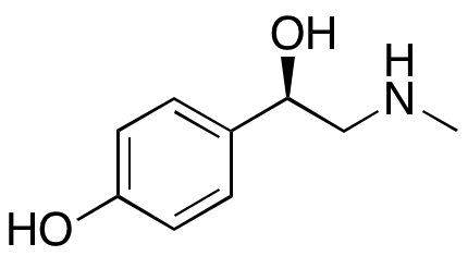 (R)-Synephrine