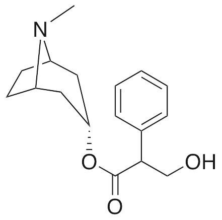 Atropine